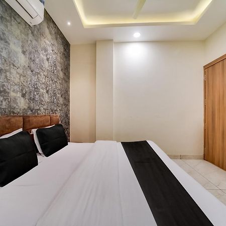 Super Zamzam Residency Hotel Bhopal Exterior photo